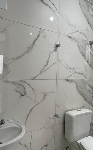 Apartamento para alugar com 60m², 2 quartos e 1 vaga Apartamento para alugar com 60m², 2 quartos e 1 vagaBanheiro