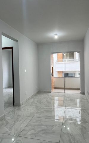 Apartamento para alugar com 60m², 2 quartos e 1 vaga Apartamento para alugar com 60m², 2 quartos e 1 vagaSala