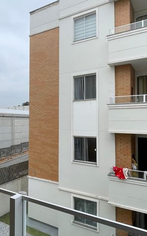 Apartamento para alugar com 60m², 2 quartos e 1 vaga Apartamento para alugar com 60m², 2 quartos e 1 vagaSacada