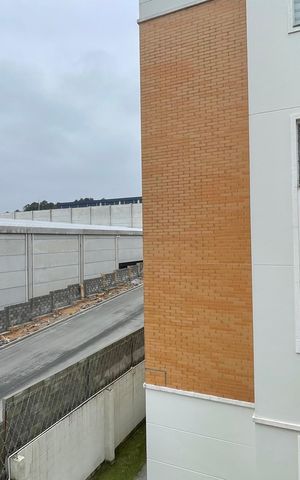 Apartamento para alugar com 60m², 2 quartos e 1 vaga Apartamento para alugar com 60m², 2 quartos e 1 vagaVista do Quarto 1