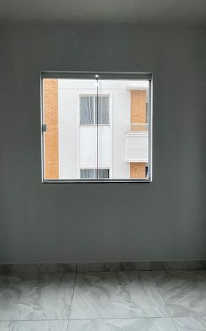 Apartamento para alugar com 60m², 2 quartos e 1 vaga Apartamento para alugar com 60m², 2 quartos e 1 vagaQuarto 1