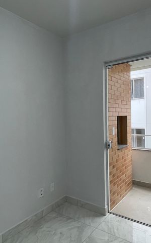 Apartamento para alugar com 60m², 2 quartos e 1 vaga Apartamento para alugar com 60m², 2 quartos e 1 vagaSala