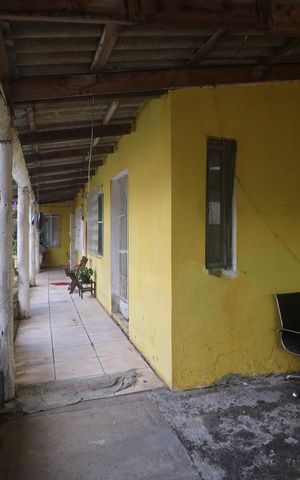 Casa à venda com 70m², 3 quartos e 5 vagasQuintal