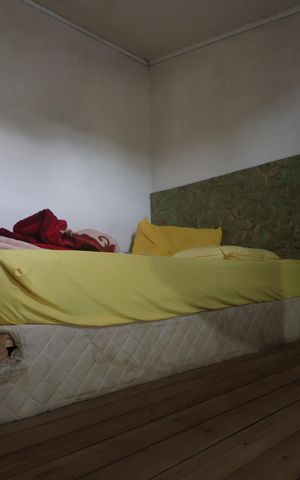 Casa à venda com 70m², 3 quartos e 5 vagasQuarto 1