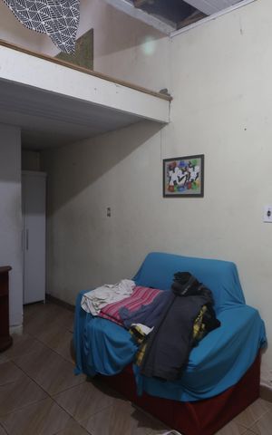 Casa à venda com 70m², 3 quartos e 5 vagasQuarto 1