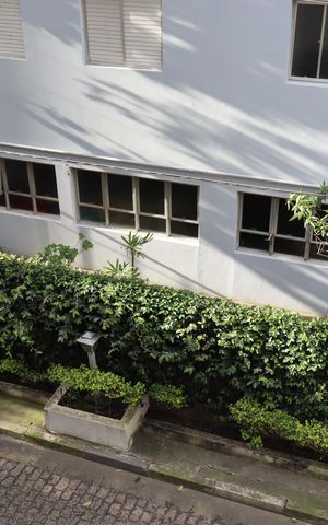 Apartamento para alugar com 60m², 2 quartos e 1 vagaVista do Quarto 1