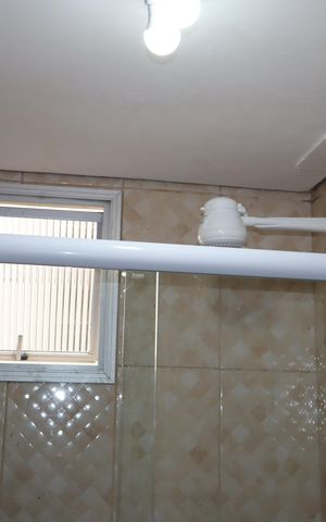 Apartamento para alugar com 60m², 2 quartos e 1 vagaBanheiro