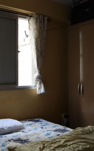 Apartamento para alugar com 60m², 2 quartos e 1 vagaQuarto 1