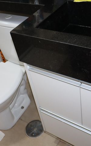 Apartamento para alugar com 60m², 2 quartos e 1 vagaBanheiro