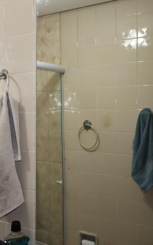 Apartamento para alugar com 60m², 2 quartos e 1 vagaBanheiro