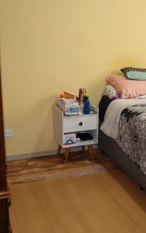 Apartamento para alugar com 60m², 2 quartos e 1 vagaQuarto 2