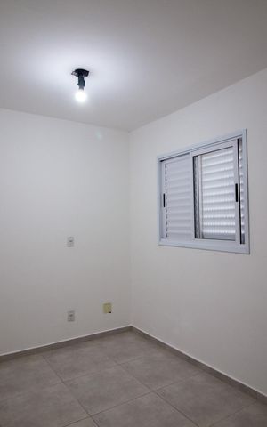 Apartamento para alugar com 52m², 2 quartos e 1 vaga Apartamento para alugar com 52m², 2 quartos e 1 vagaQuarto 2