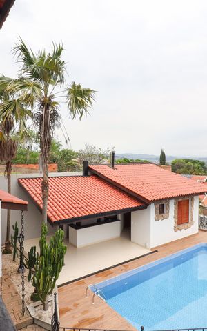 Casa à venda com 760m², 3 quartos e sem vaga