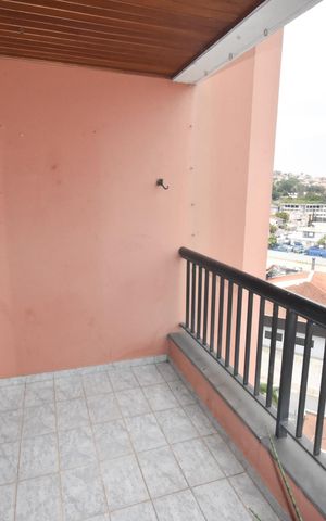 Apartamento à venda com 153m², 3 quartos e 2 vagas Apartamento à venda com 153m², 3 quartos e 2 vagasVaranda da Sala