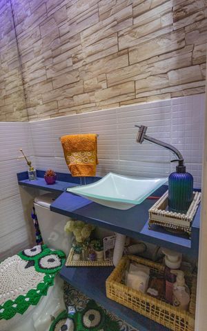 Apartamento à venda com 88m², 3 quartos e 2 vagas Apartamento à venda com 88m², 3 quartos e 2 vagasLavabo