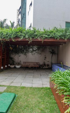 Apartamento à venda com 88m², 3 quartos e 2 vagas