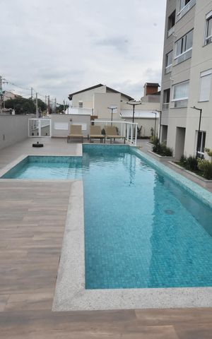Apartamento para alugar com 70m², 2 quartos e 1 vaga Apartamento para alugar com 70m², 2 quartos e 1 vagaÁrea comum - Piscina