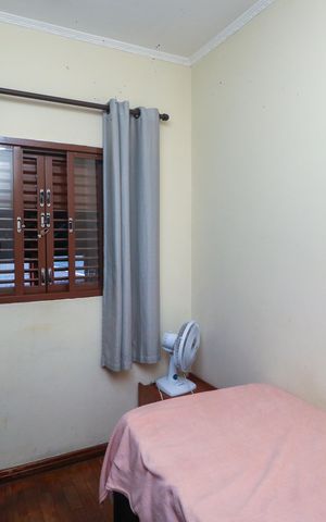 Casa à venda com 172m², 3 quartos e 2 vagas Casa à venda com 172m², 3 quartos e 2 vagasQuarto 2