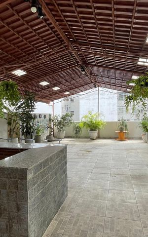 Apartamento para alugar com 61m², 2 quartos e 2 vagas Apartamento para alugar com 61m², 2 quartos e 2 vagasÁrea comum