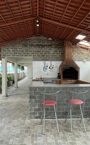 Apartamento para alugar com 61m², 2 quartos e 2 vagas Apartamento para alugar com 61m², 2 quartos e 2 vagasÁrea comum