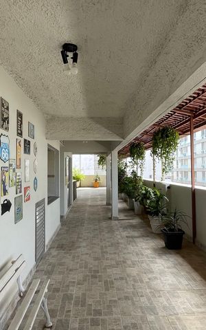 Apartamento para alugar com 61m², 2 quartos e 2 vagas Apartamento para alugar com 61m², 2 quartos e 2 vagasÁrea comum