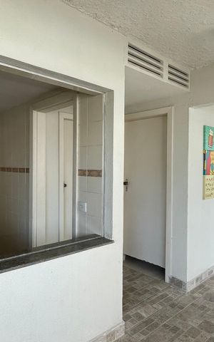 Apartamento para alugar com 61m², 2 quartos e 2 vagas Apartamento para alugar com 61m², 2 quartos e 2 vagasÁrea comum