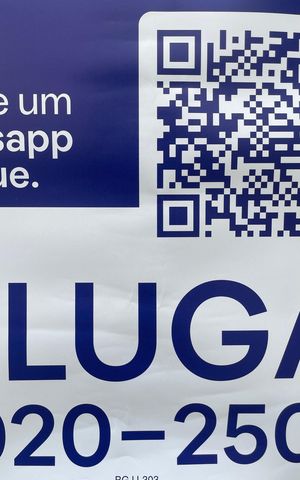 Apartamento para alugar com 61m², 2 quartos e 2 vagas Apartamento para alugar com 61m², 2 quartos e 2 vagasPlaquinha