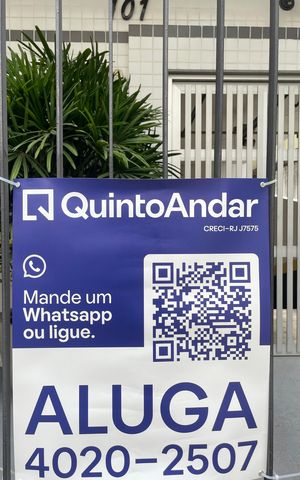 Apartamento para alugar com 61m², 2 quartos e 2 vagas Apartamento para alugar com 61m², 2 quartos e 2 vagasPlaquinha