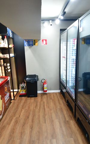 Apartamento para alugar com 46m², 2 quartos e 1 vagaMini Mercado