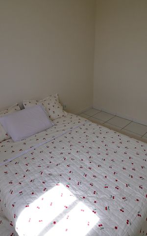 Apartamento para alugar com 46m², 2 quartos e 1 vagaQuarto 2