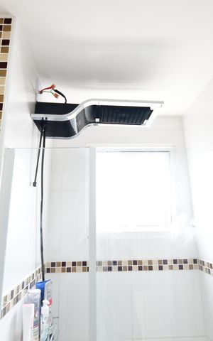 Apartamento para alugar com 46m², 2 quartos e 1 vagaBanheiro