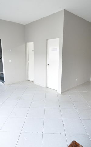 Apartamento para alugar com 46m², 2 quartos e 1 vagaÁrea comum - Salão de festas