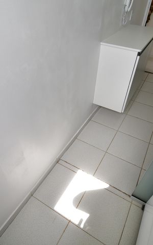 Apartamento para alugar com 46m², 2 quartos e 1 vagaÁrea de Serviço