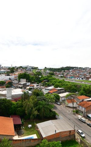 Apartamento para alugar com 46m², 2 quartos e 1 vagaQuarto 1 - Vista