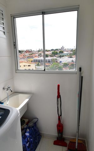 Apartamento para alugar com 46m², 2 quartos e 1 vagaÁrea de Serviço