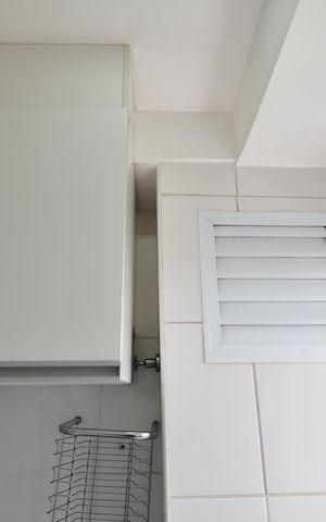 Apartamento para alugar com 46m², 2 quartos e 1 vagaÁrea de Serviço