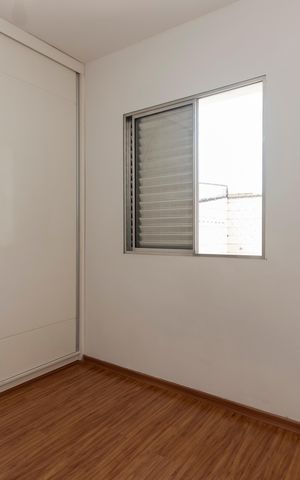 Casa de condomínio à venda com 90m², 3 quartos e 2 vagas Casa de condomínio à venda com 90m², 3 quartos e 2 vagasQuarto 1