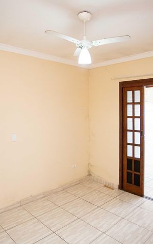 Casa para alugar com 198m², 3 quartos e 2 vagasSala 2