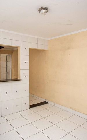 Casa para alugar com 198m², 3 quartos e 2 vagasCozinha