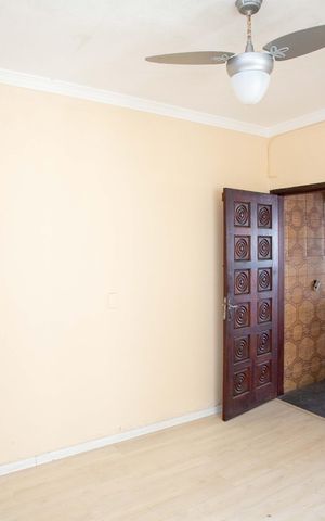 Casa para alugar com 198m², 3 quartos e 2 vagasQuarto 3