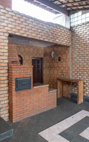 Casa para alugar com 198m², 3 quartos e 2 vagasEspaço Gourmet