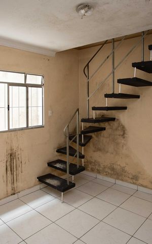 Casa para alugar com 198m², 3 quartos e 2 vagasSala de Jantar