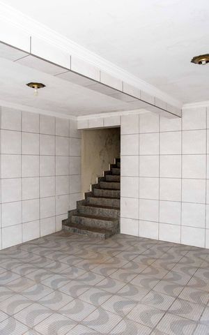 Casa para alugar com 198m², 3 quartos e 2 vagasGaragem