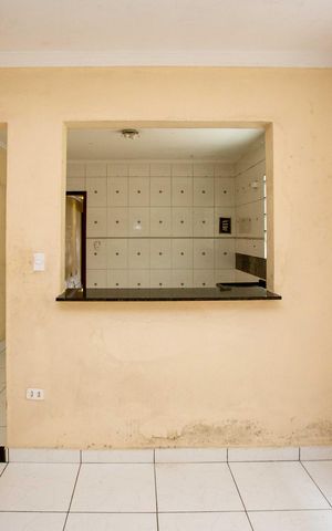 Casa para alugar com 198m², 3 quartos e 2 vagasSala de Jantar