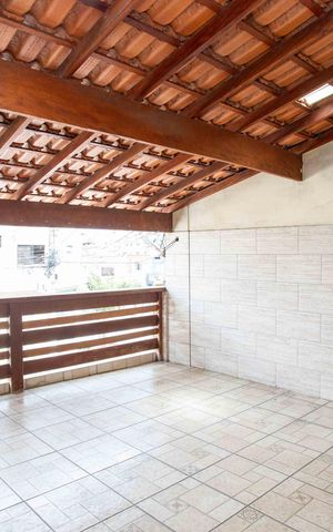 Casa para alugar com 198m², 3 quartos e 2 vagasVaranda