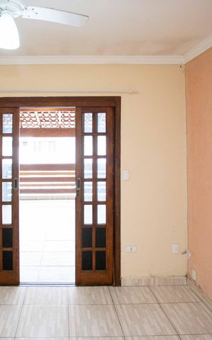 Casa para alugar com 198m², 3 quartos e 2 vagasSala 2
