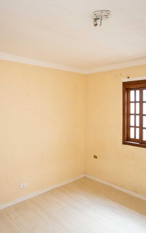 Casa para alugar com 198m², 3 quartos e 2 vagasQuarto 1