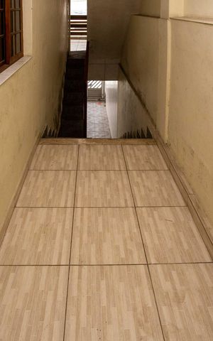 Casa para alugar com 198m², 3 quartos e 2 vagasÁrea comum