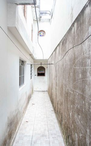 Casa para alugar com 198m², 3 quartos e 2 vagasQuintal