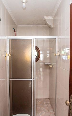 Casa para alugar com 198m², 3 quartos e 2 vagasBanheiro 2